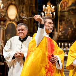 Sendungsfeier PastoralassistentInnen