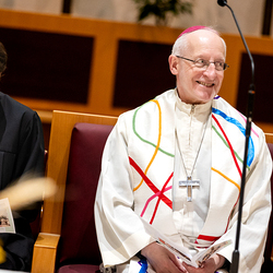 20. ÖKUMENISCHER GOTTESDIENST für Menschen mit und ohne Behinderungen