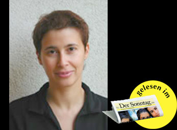 Psalm 91 ist das Lieblingsgebet von Heidi Lexe.