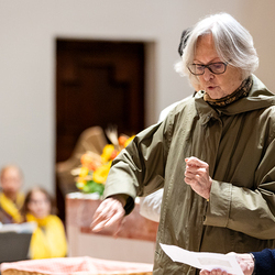 20. ÖKUMENISCHER GOTTESDIENST für Menschen mit und ohne Behinderungen